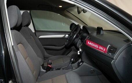 Audi Q3, 2013 год, 1 735 500 рублей, 7 фотография