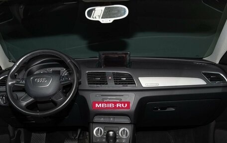 Audi Q3, 2013 год, 1 735 500 рублей, 6 фотография