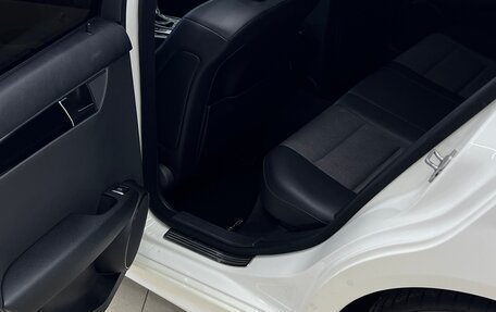 Mercedes-Benz C-Класс, 2012 год, 1 650 000 рублей, 8 фотография