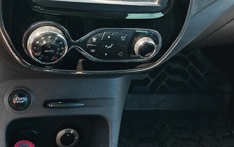 Renault Kaptur I рестайлинг, 2017 год, 1 520 000 рублей, 6 фотография