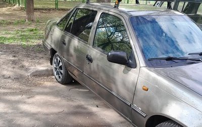 Daewoo Nexia I рестайлинг, 2004 год, 210 000 рублей, 1 фотография