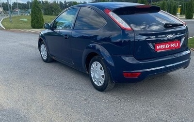 Ford Focus II рестайлинг, 2009 год, 470 000 рублей, 1 фотография
