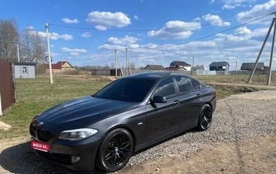 BMW 5 серия, 2011 год, 1 980 000 рублей, 1 фотография