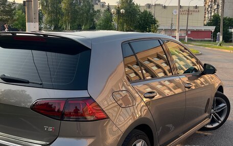 Volkswagen Golf VII, 2013 год, 1 080 000 рублей, 4 фотография