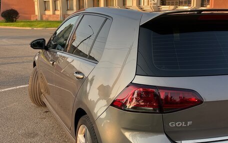 Volkswagen Golf VII, 2013 год, 1 080 000 рублей, 6 фотография