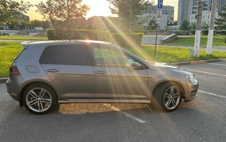 Volkswagen Golf VII, 2013 год, 1 080 000 рублей, 5 фотография
