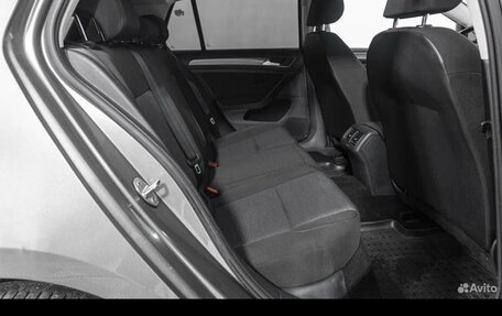 Volkswagen Golf VII, 2013 год, 1 080 000 рублей, 13 фотография