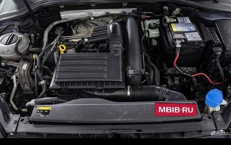 Volkswagen Golf VII, 2013 год, 1 080 000 рублей, 12 фотография