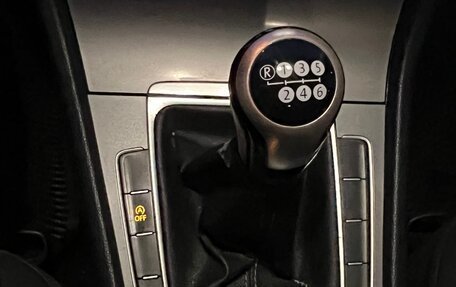 Volkswagen Golf VII, 2013 год, 1 080 000 рублей, 18 фотография