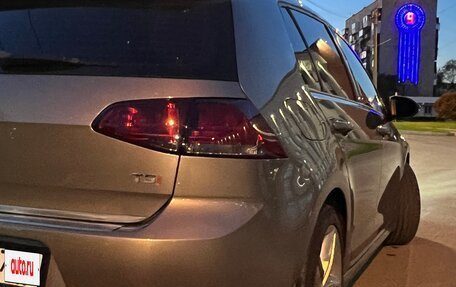 Volkswagen Golf VII, 2013 год, 1 080 000 рублей, 23 фотография