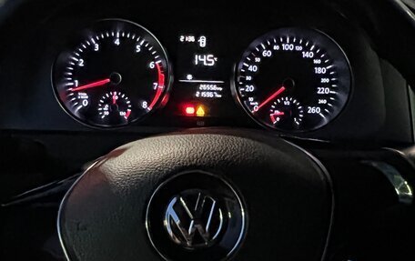 Volkswagen Golf VII, 2013 год, 1 080 000 рублей, 20 фотография