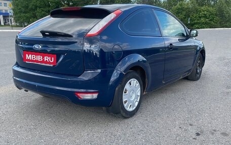 Ford Focus II рестайлинг, 2009 год, 470 000 рублей, 2 фотография
