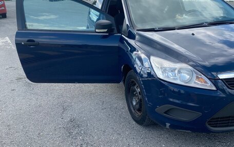 Ford Focus II рестайлинг, 2009 год, 470 000 рублей, 4 фотография