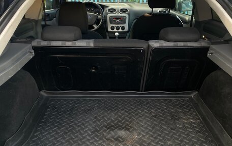 Ford Focus II рестайлинг, 2009 год, 470 000 рублей, 11 фотография