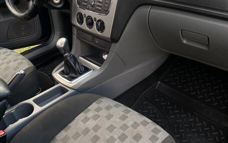 Ford Focus II рестайлинг, 2009 год, 470 000 рублей, 9 фотография