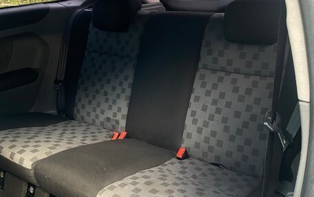 Ford Focus II рестайлинг, 2009 год, 470 000 рублей, 10 фотография