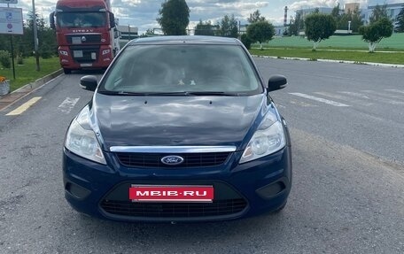 Ford Focus II рестайлинг, 2009 год, 470 000 рублей, 3 фотография