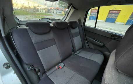 Hyundai Getz I рестайлинг, 2006 год, 385 000 рублей, 16 фотография