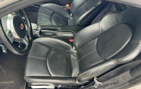 Porsche Cayman, 2009 год, 3 500 000 рублей, 14 фотография