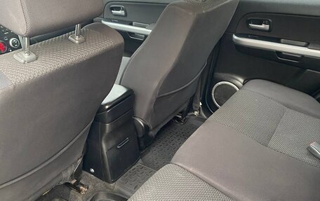 Suzuki Grand Vitara, 2008 год, 1 550 000 рублей, 3 фотография