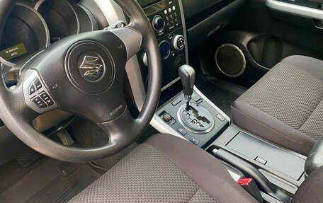 Suzuki Grand Vitara, 2008 год, 1 550 000 рублей, 5 фотография