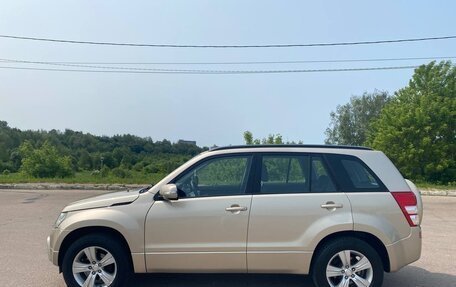 Suzuki Grand Vitara, 2008 год, 1 550 000 рублей, 7 фотография