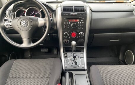 Suzuki Grand Vitara, 2008 год, 1 550 000 рублей, 6 фотография