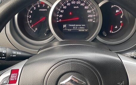 Suzuki Grand Vitara, 2008 год, 1 550 000 рублей, 2 фотография