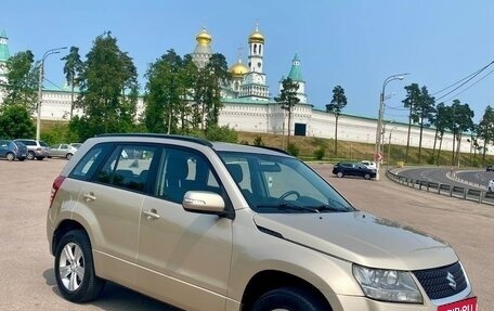 Suzuki Grand Vitara, 2008 год, 1 550 000 рублей, 9 фотография