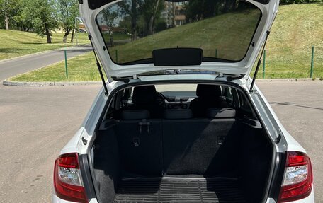 Skoda Rapid I, 2019 год, 1 297 900 рублей, 10 фотография