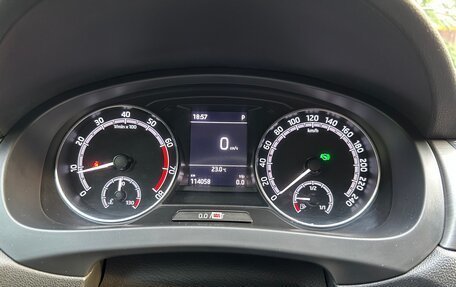 Skoda Rapid I, 2019 год, 1 297 900 рублей, 14 фотография