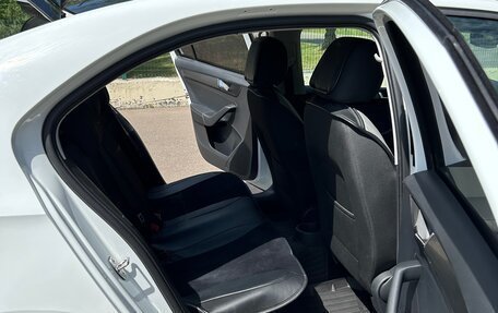 Skoda Rapid I, 2019 год, 1 297 900 рублей, 11 фотография