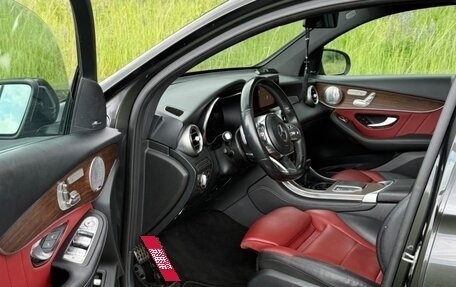 Mercedes-Benz GLC Coupe, 2019 год, 4 400 000 рублей, 8 фотография