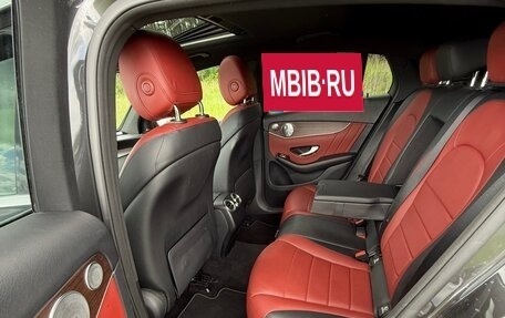 Mercedes-Benz GLC Coupe, 2019 год, 4 400 000 рублей, 6 фотография