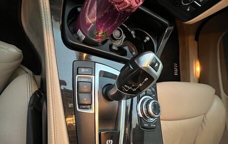 BMW 5 серия, 2011 год, 1 980 000 рублей, 6 фотография
