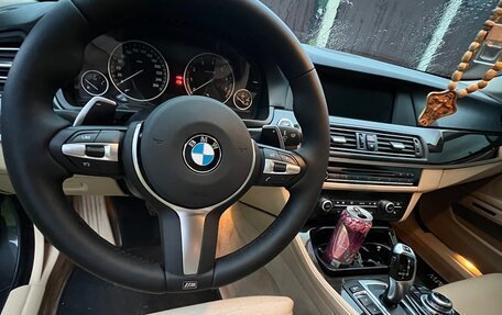 BMW 5 серия, 2011 год, 1 980 000 рублей, 5 фотография