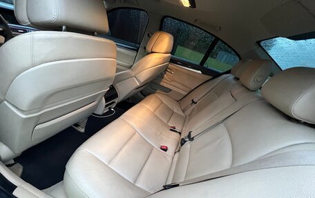 BMW 5 серия, 2011 год, 1 980 000 рублей, 8 фотография