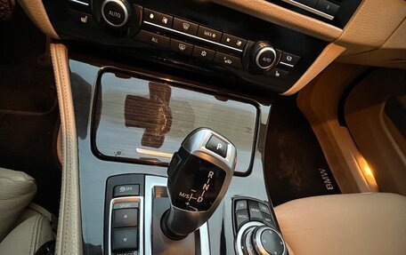 BMW 5 серия, 2011 год, 1 980 000 рублей, 18 фотография