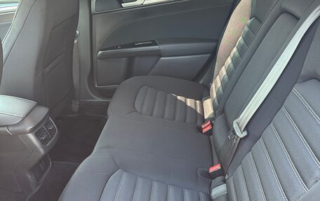Ford Mondeo V, 2017 год, 1 550 000 рублей, 12 фотография