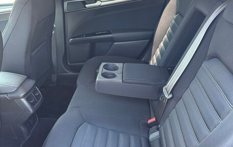 Ford Mondeo V, 2017 год, 1 550 000 рублей, 11 фотография