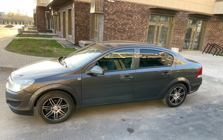 Opel Astra H, 2011 год, 700 000 рублей, 4 фотография