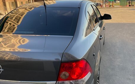 Opel Astra H, 2011 год, 700 000 рублей, 5 фотография