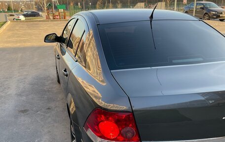 Opel Astra H, 2011 год, 700 000 рублей, 6 фотография