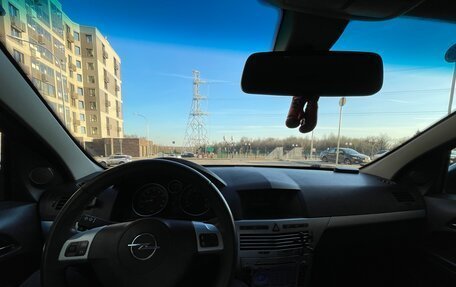 Opel Astra H, 2011 год, 700 000 рублей, 8 фотография