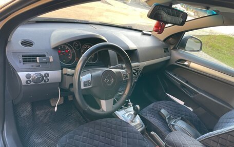 Opel Astra H, 2011 год, 700 000 рублей, 7 фотография