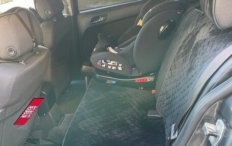 Opel Astra H, 2011 год, 700 000 рублей, 10 фотография