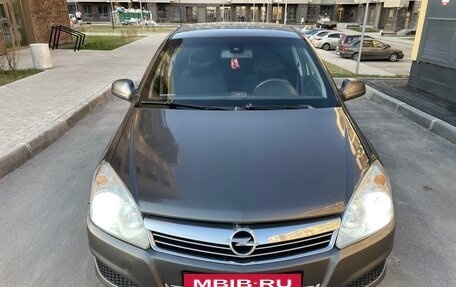 Opel Astra H, 2011 год, 700 000 рублей, 12 фотография