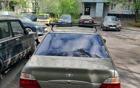 Daewoo Nexia I рестайлинг, 2004 год, 210 000 рублей, 4 фотография