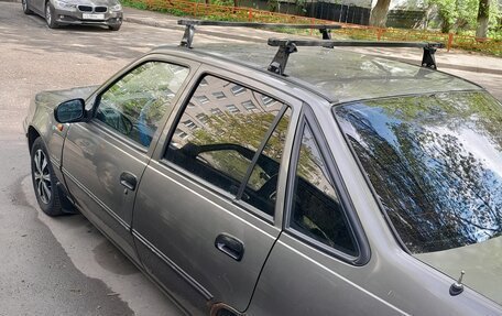 Daewoo Nexia I рестайлинг, 2004 год, 210 000 рублей, 3 фотография
