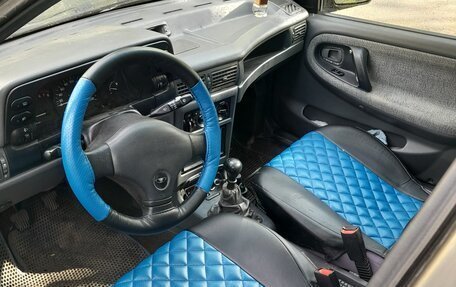 Daewoo Nexia I рестайлинг, 2004 год, 210 000 рублей, 2 фотография